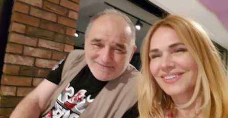 KĆERKA ĐOLETA BALAŠEVIĆA JE UDATA ZA POLITIČARA, EVO KAKO ON IZGLEDA: Jovana i on imaju dvoje djece (FOTO) 