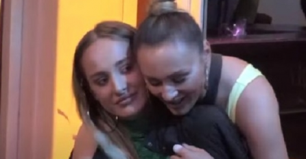 1 STVAR POVEZUJE LUNU ĐOGANI I ĐOLETA BALAŠEVIĆA: Da li ste znali za ovo?