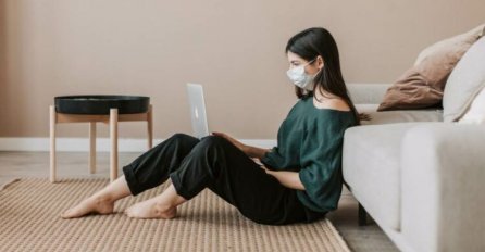 Više od 33.000 ljudi u BiH trenutno zaraženo koronom