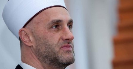 Muhamed ef. Velić se dirljivom porukom oprostio od ĐORĐA BALAŠEVIĆA: "UZVIŠENI BOG NEKA SE SMILUJE" 