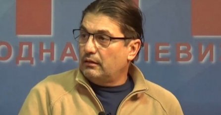 "ISTINA JE, POZITIVAN SAM", OGLASIO SE RAMBO AMADEUS: Otkrio u kakvom je stanju