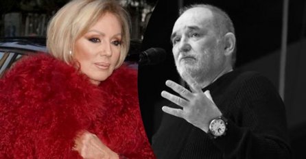 LEPA BRENA SE OGLASILA NAKON SMRTI ĐOLETA BALAŠEVIĆA: Uputila dirljivu poruku, rasplakala fanove
