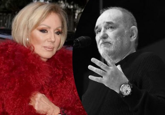 LEPA BRENA SE OGLASILA NAKON SMRTI ĐOLETA BALAŠEVIĆA: Uputila dirljivu poruku, rasplakala fanove
