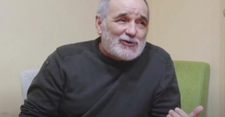 Vlada KS povodom smrti Balaševića: Bio je čovjek mira, pravde, suosjećanja