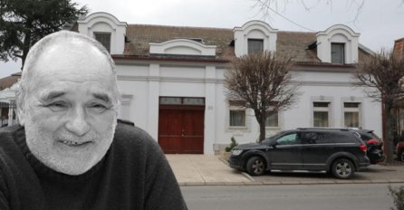 OGLASIO SE ČOVJEK KOJI JE ŽIVIO NA IMANJU BALAŠEVIĆA: Otkrio istinu, EVO KO JE BIO ĐOLE!