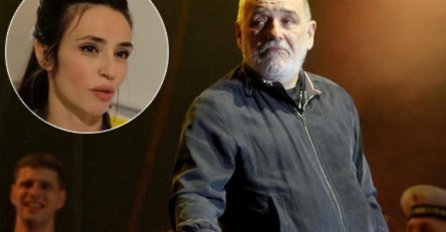 SRCE DA PUKNE! OGLASILA SE STARIJA KĆERKA ĐOLETA BALAŠEVIĆA: Evo šta je objavila, riječi kidaju dušu