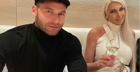 SPAKOVAO KOFERE I NAPUSTIO JELENU KARLEUŠU PRED NJEN KONCERT, OGLASIO SE DUŠKO TOŠIĆ:  Samo ovo objavio, svi očekuju reakciju na odlazak!