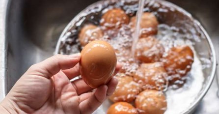 DA LI PERETE JAJA PRIJE KUHANJA? Stručnjaci kažu: 2 greške pravimo sa ovom namirnicom i obje su opasne!