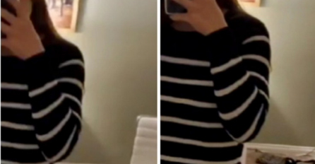 "Ljudi, dečko u kog sam zaljubljena dvije godine mi je poslao MOJE DVIJE SLIKE i pretužna sam": Da li vidite razliku?