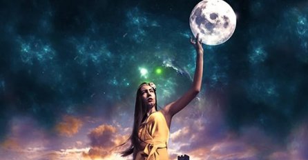 27.02. JE PUN MJESEC U DJEVICI, EVO ŠTA ĆE SE TADA DESITI - SPREMITE SE: Horoskop sve otkrio, saznajte šta vas čeka