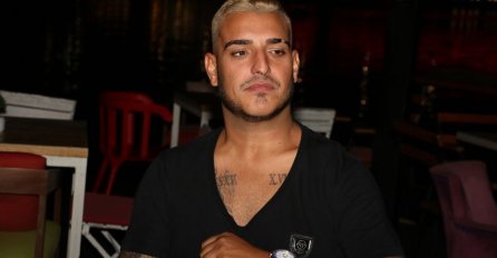 DARKO LAZIĆ GRCA U DUGOVIMA, PRIČALI SU DA DUGUJE MILION EURA, SADA JE OTKRIVEN TAČAN IZNOS: Oglasio se pjevač, ovo nismo očekivali