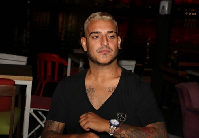 DARKO LAZIĆ GRCA U DUGOVIMA, PRIČALI SU DA DUGUJE MILION EURA, SADA JE OTKRIVEN TAČAN IZNOS: Oglasio se pjevač, ovo nismo očekivali