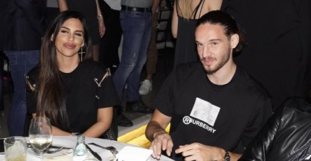 SVI ZNAJU KAJU, A OVO JE  NJEN NOVI DEČKO, PRAVI FRAJER:  Bio je u vezi sa ovom zadrugarkom, KRIO OD JAVNOSTI ALI SVE SE SAZNALO