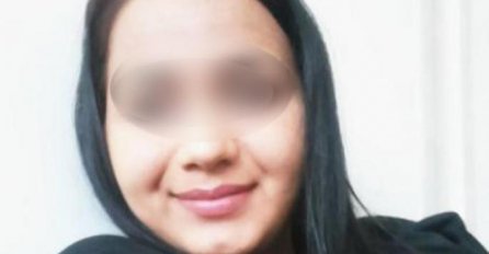 OVO JE SARA (27) UBIJENA U VRANJU: Isplivali detalji zločina na benzinskoj pumpi (FOTO)