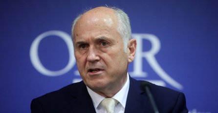 Inzko: Ako NSRS ne oduzme odlikovanja ratnim zločinicima bit će posljedica