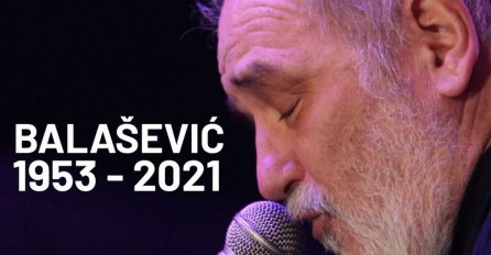 OVAKO SU LJEKARI REAGOVALI KADA SU IZGUBILI ĐORĐE BALAŠEVIĆA, NJIHOVA REAKCIJA SLAMA SRCE: Satima su plakali..