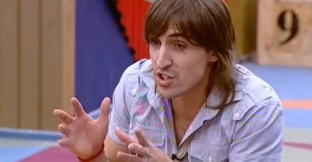 POBJEDNIK VELIKOG BRATA IMA ŽENU MANEKENKU: Pustio kosu, udebljao se, evo kako sada izgleda, LJUDI NE MOGU VJEROVATI