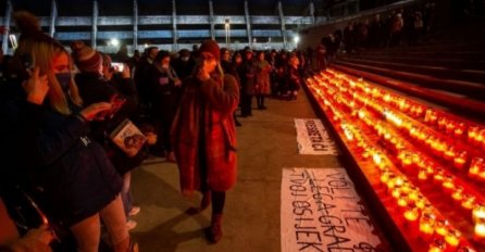 Opraštaj od Đorđa Balaševića u Splitu i Zagrebu: 'Ti si bio svugdje u mom svemu'