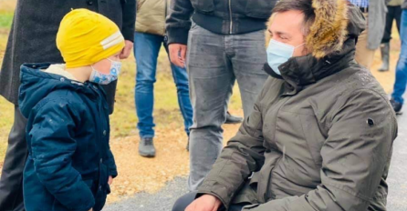 Ramić: Sačuvajmo maternji jezik olovkom i znanjem