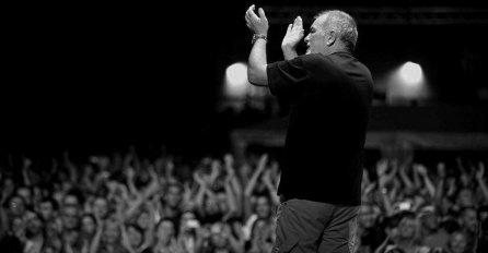 Danas pokop Đorđa Balaševića, mediji neće imati pristup