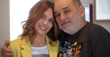 BALAŠEVIĆ JE SAHRANJEN UZ PJESMU "OLIVERA", postoji važan razlog: Evo šta je ON RADIO SVAKI PUT KAD BI IZVODIO TU PJESMU!