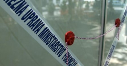 Zapečaćen restoran 'Bosna' na Ilidži, vlasniku novčana kazna od 5.200 KM