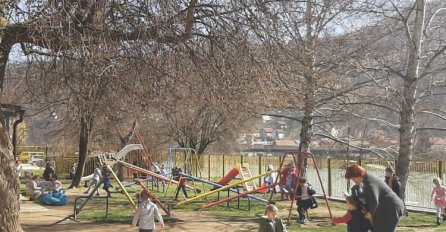 Narednih dana sunčano, dnevna temperatura do 18 stepeni