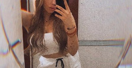 ČOLINA KĆERKA PROMIJENILA IZGLED, OD SLATKE DJEVOJČICE DO PRAVE BOMBE: Evo kako sada izgleda, NE LIČI NA SEBE