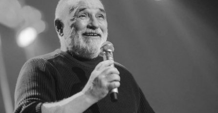 BALAŠEVIĆ JE DANAS SAHRANJEN, A SADA SE OGLASILA NJEGOVA KĆERKA JOVANA:  "U Đoletovu čast, SUTRA ĆE..."