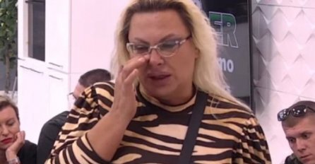 MARIJA KULIĆ U LOŠEM STANJU, LJEKARI JE NAZVALI I REKLI LOŠU VIJEST: OVO NIKAKO NE SMIJE URADITI, posljedice mogu biti katastrofalne