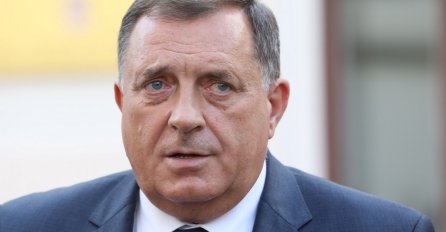 DODIKOV REŽIM: Bošnjaci jedini narod kojem je u matičnoj zemlji uskraćen jezik