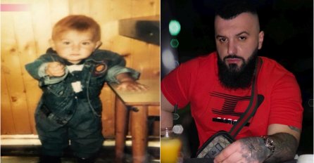 DA LI BISTE MOGLI PREPOZNATI NEKOG? Ovo su slavni Bosanci kad su bili mladi SLIKA DŽEKE NATJERAT ĆE VAM SUZE NA OČI