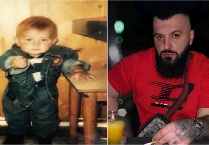 DA LI BISTE MOGLI PREPOZNATI NEKOG? Ovo su slavni Bosanci kad su bili mladi SLIKA DŽEKE NATJERAT ĆE VAM SUZE NA OČI