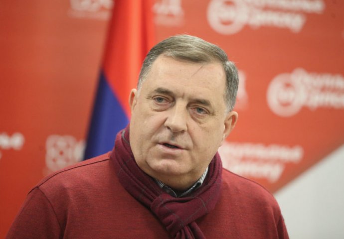 Milorad Dodik potvrdio angažovanje Milana Tegeltije