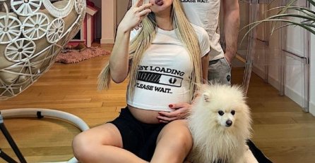 LUNA JE OD PRVOG NOVCA KUPILA GAGIJU AUTO I SEBI STAN, A ZNATE LI KAKO  SU GA DRUGI POTROŠILI? Iznenadit ćete se