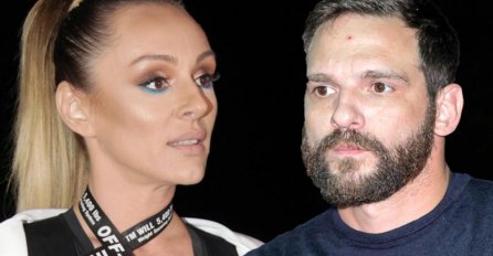 SLAVLJE U DOMU ANABELE I ANDREJA, HITNO SE OGLASILA  I PODIJELILA RADOSNE VIJESTI: Objavljena slika sa privatne proslave (FOTO)