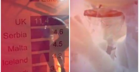 "JOŠ NIŠTA NIJE GOTOVO" Premijerka Brnabić objavila NOVI SPOT o borbi sa koronom (VIDEO)