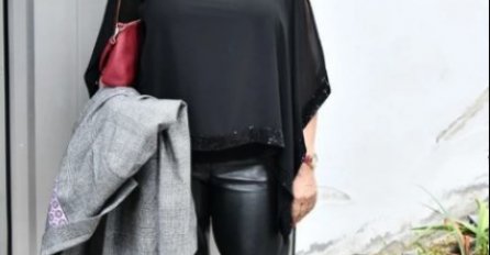 ANA BEKUTA POSJETILA PLASTIČARA, EVO ŠTA JE SVE RADILA NA LICU I TIJELU, KONAČNO OTKRILA: Zbog ovoga izgleda duplo mlađe!