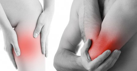 DOKTORI UPOZORAVAJU: Bol u ruci i nozi su  simptomi koje ne smijemo da ignorišemo