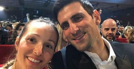 "GODINAMA MOJ MUŽIĆ IMA LJUBAVNU AFERU" Jelena Đoković se danas oglasila na Instagramu: OBJAVILA NOVAKOVU SLIKU!