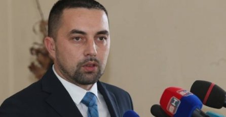 Prvi rezultati iz štabova: U Doboju vodi Boris Jerinić, kandidat SNSD