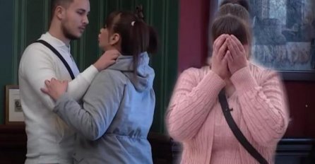 MILJANA KULIĆ PLANIRA SVADBU SA DANIJELOM, A SPREMA JOJ SE RASKID: POŽALIO SE OVIM ZADRUGARIMA, ona ne sluti šta je čeka