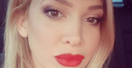 UDAJE SE MILICA TODOROVIĆ? POKAZALA PRSTEN NA RUCI, OGROMAN JE: Evo ko je on, OTKRILA SVE 