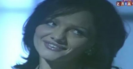 BILA JE ZVIJEZDA DEVEDESETIH, A ONDA SE POVUKLA SA SCENE: Pjevačica se posvetila porodičnom životu,a evo kako danas IZGLEDA