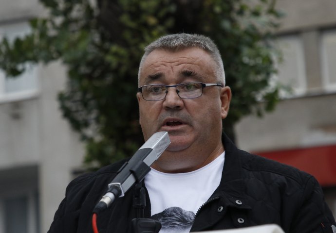 Muriz Memić: Sretao sam na ulici ubice svoga sina, njegovo ime zna i advokat Ifet Feraget