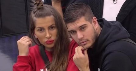 DALILA I DEJAN DOBILI NOVAC OD ZADRUGE 3, EVO KOLIKO SU ZARADILI- NIKO NIJE OČEKIVAO: Produkcija ih diskvalifikovala, A ONI PUNI KAO BROD