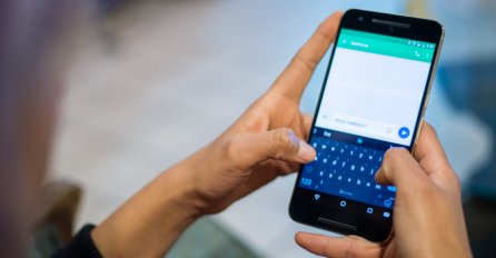 Muškarci pošalju 15 PORUKA djevojci koja im se sviđa: Šta mislite, koliko poruka napišu ŽENE?