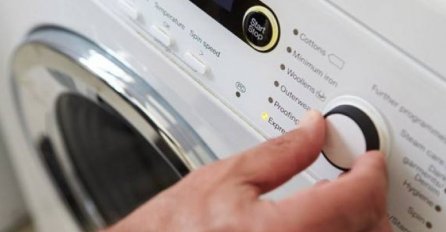 SVI PRAVIMO 1 GREŠKU ZBOG KOJE NAM SE KVARI VEŠ MAŠINA: Stručnjak objasnio šta nikako ne smijemo da radimo!