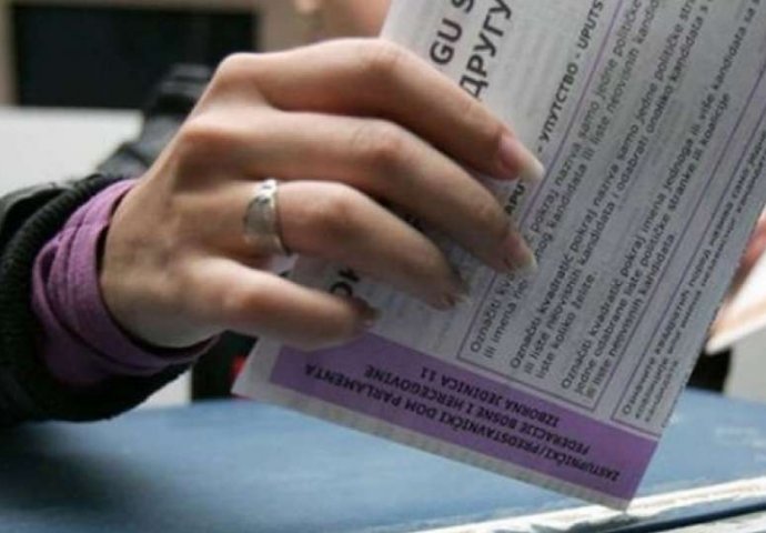 CIK objavio preliminarne rezultate izbora u Travniku i Foči