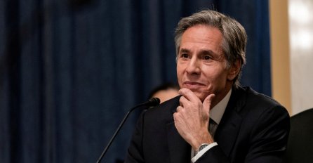 Blinken: Čvrsta akcija protiv vojnih vlasti u Mijanmaru